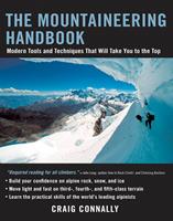   The Mountaineering Handbook