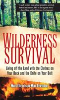   Wilderness Survival