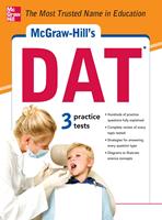   McGraw-Hill's DAT