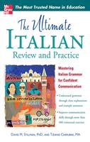   The Ultimate Italian Review and Practice