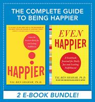   The Complete Guide to Being Happier (EBOOK)