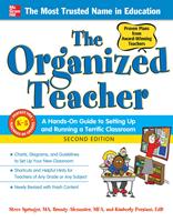   The Organized Teacher, Second Edition