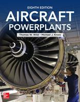   Aircraft Powerplants, Eighth Edition