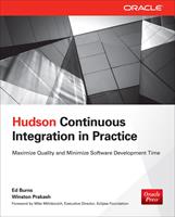   Hudson Continuous Integration in Practice