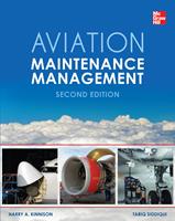   Aviation Maintenance Management, Second Edition