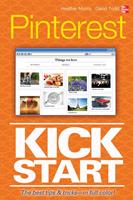   Pinterest Kickstart