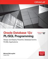   Oracle Database 12c PL/SQL Programming