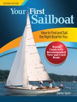   Your First Sailboat, Second Edition