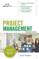  Project Management, Second Edition (Briefcase Books Series)