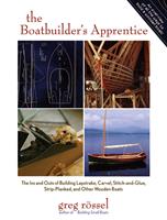   The Boatbuilder's Apprentice