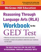   McGraw-Hill Education RLA Workbook for the GED Test