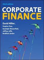 Corporate finance - David Hillier, Stephen A. Ross, Randolph W. Westerfield - Libro McGraw-Hill Education 2017, Economia e discipline aziendali | Libraccio.it