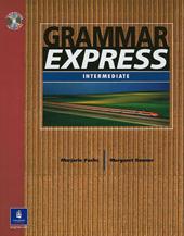 GRAMMAR EXPRESS BOOK + CD ROM