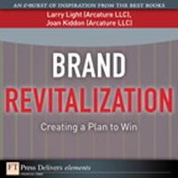  Brand Revitalization
