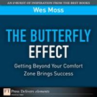   The Butterfly Effect