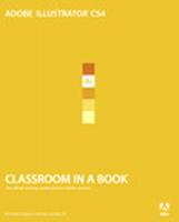   Adobe Illustrator CS4 Classroom in a Book