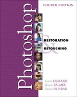   Adobe Photoshop Restoration & Retouching