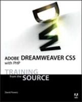   Adobe Dreamweaver CS5 with PHP