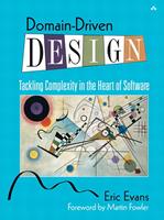   Domain-Driven Design