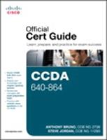   CCDA 640-864 Official Cert Guide