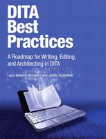   DITA Best Practices