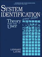   System Identification