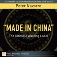   "Made in China"