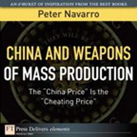China and Weapons of Mass Production