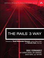   The Rails 3 Way