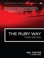   Ruby Way, The