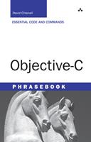   Objective-C Phrasebook