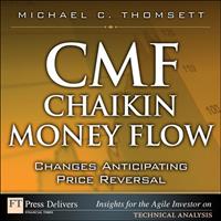   CMF--Chaikin Money Flow