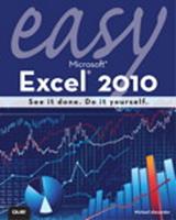   Easy Microsoft Excel 2010