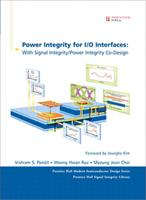   Power Integrity for I/O Interfaces
