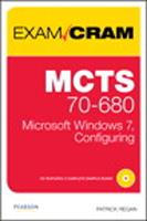   MCTS 70-680 Exam Cram