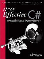   More Effective C#