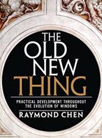   Old New Thing
