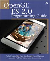   OpenGL ES 2.0 Programming Guide