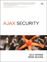   Ajax Security