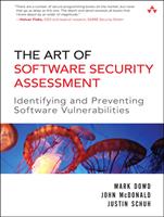   Art of Software Security Assessment, The