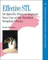   Effective STL