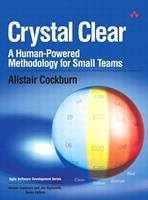   Crystal Clear