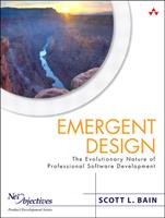   Emergent Design