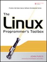   The Linux Programmer's Toolbox
