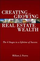   Creating and Growing Real Estate Wealth