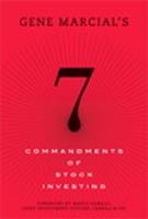   Gene Marcial's 7 Commandments of Stock Investing