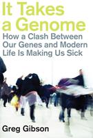   It Takes a Genome