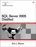   SQL Server 2005 Distilled
