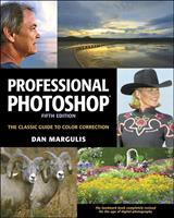   Professional Photoshop
