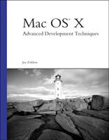   Mac OS X Advanced Development Techniques